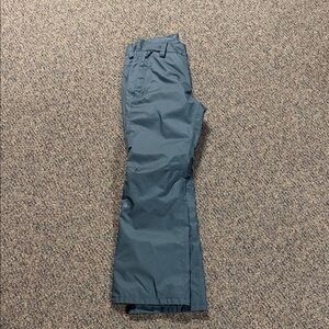 Women’s The North Face Sally ski pants